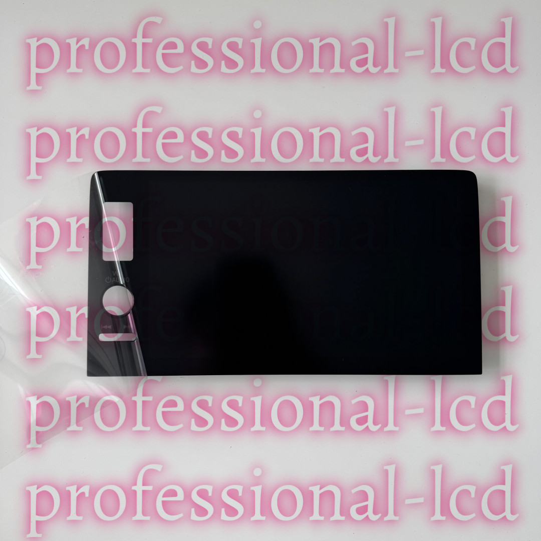 COG-PVLJP7006-05 LBL-PVLJ7008-04A00 9" LCD Display with Touch Screen