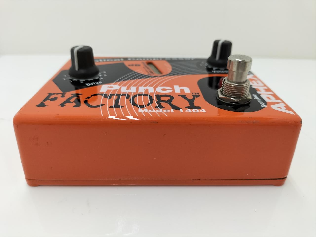 Aphex Model 1404 Effector No.nm1245