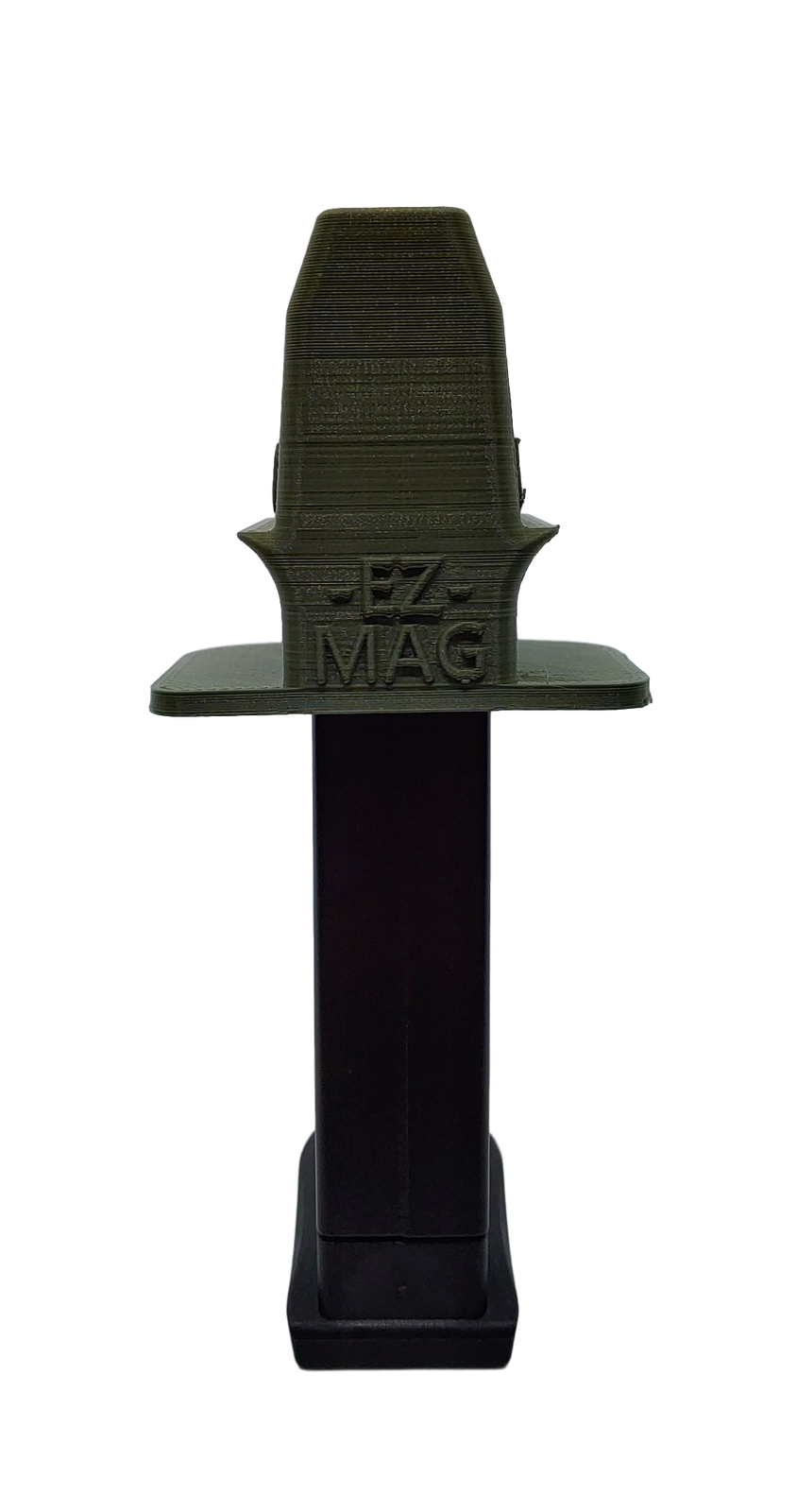 EZMAGLOADER Magazine Loader for Springfield XD and Hellcat magazines