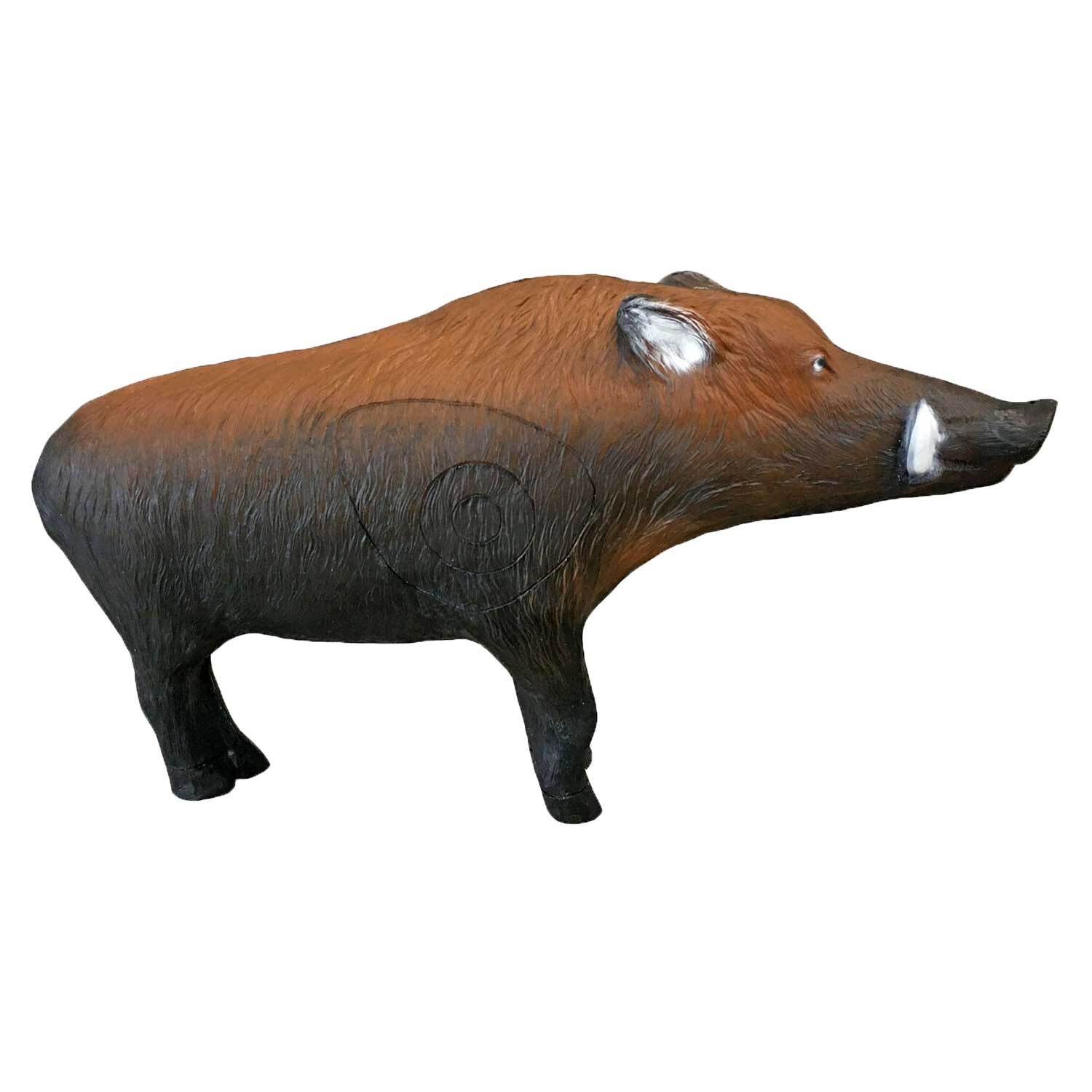 Leitold 3D Animal Boar Large