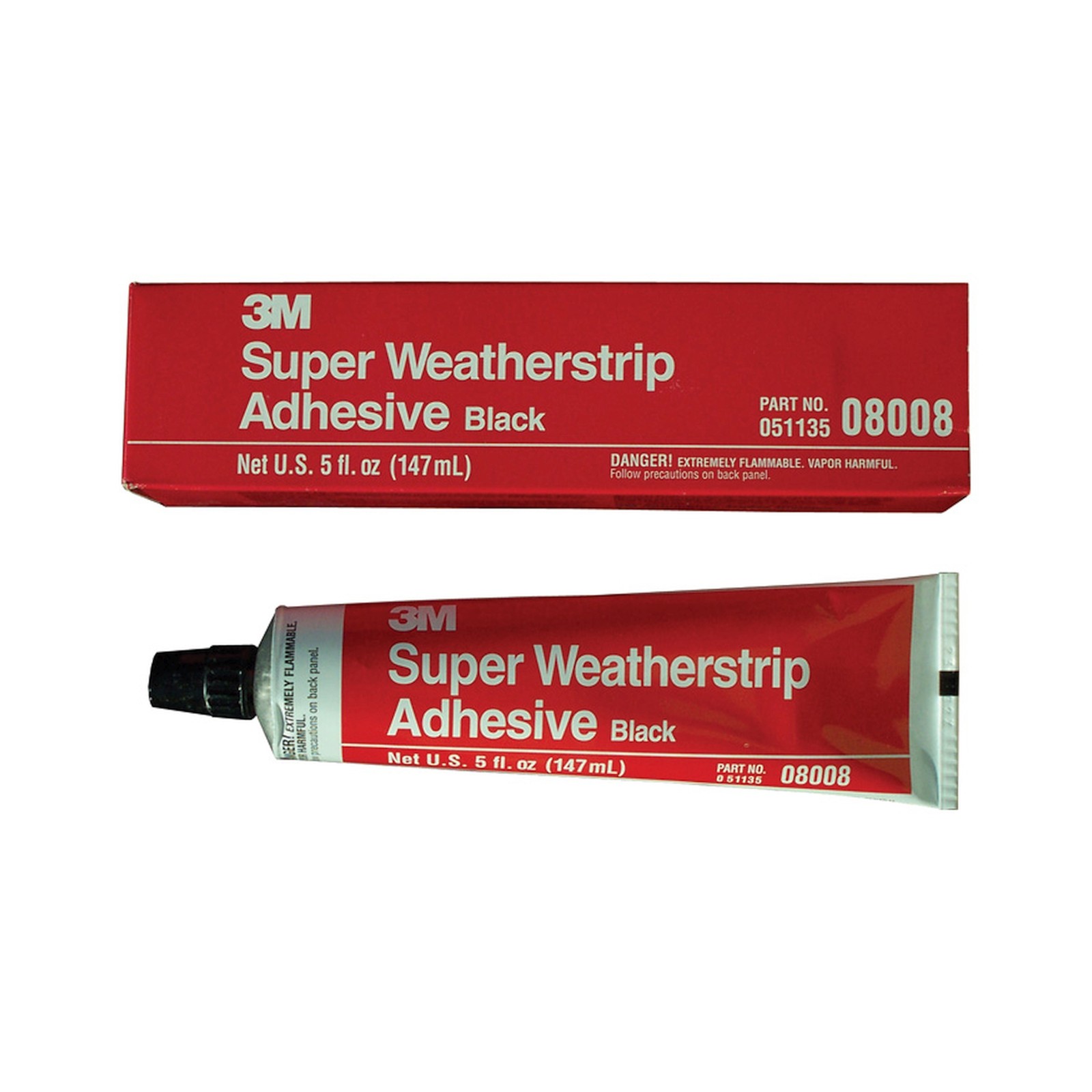Brother's Trucks PER8008 Weatherstrip Adhesive