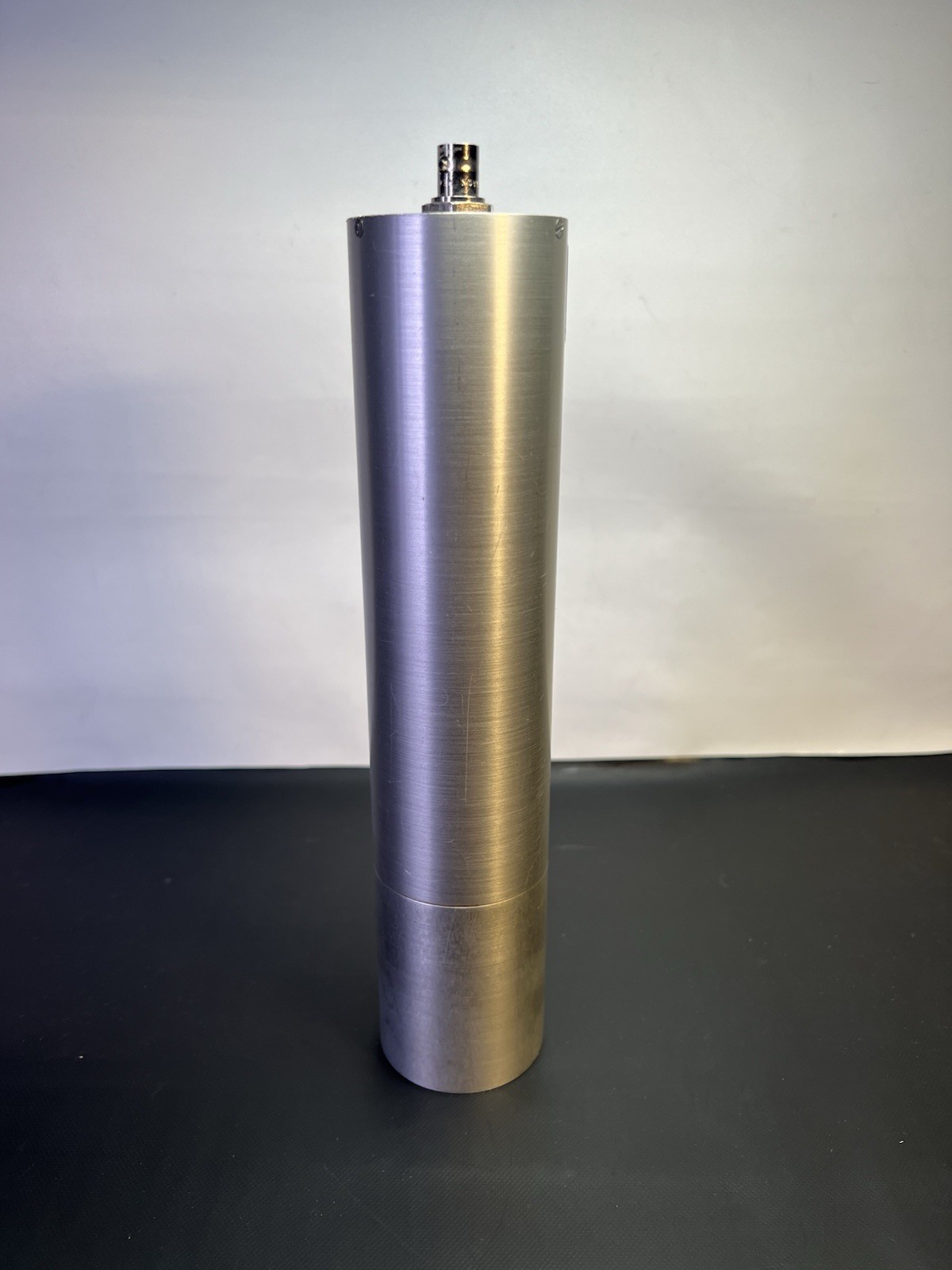 Victoreen Model 489 55 S/N 1389