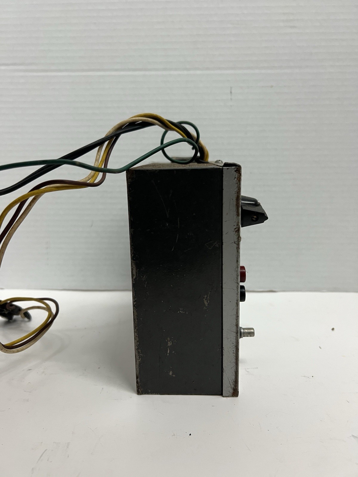 1959 Sencore LC3 Leakage / Tube Tester - Untested