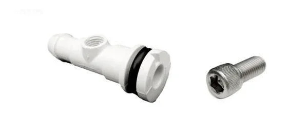 Polaris Sweep Hose Barb Complete