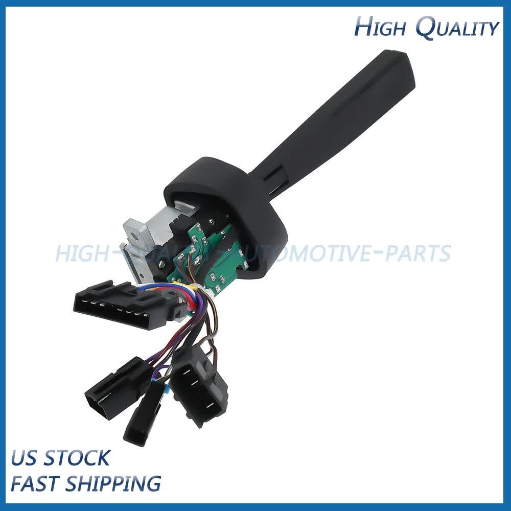New Turn Signal Switch Part fits Volvo Trucks VNL VNM 3172172 577.96002