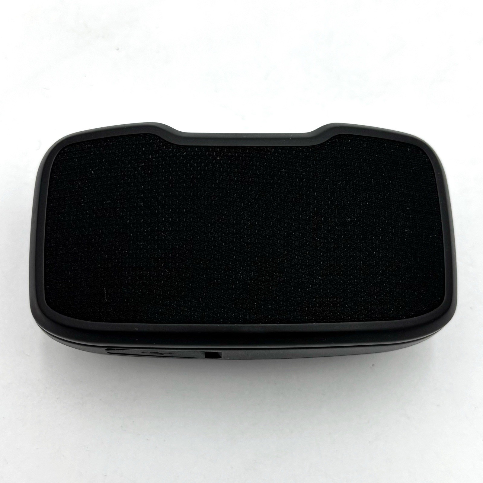 Boomin Belts Portable Bluetooth Buckle Faceplate ONLY No Belt *READ