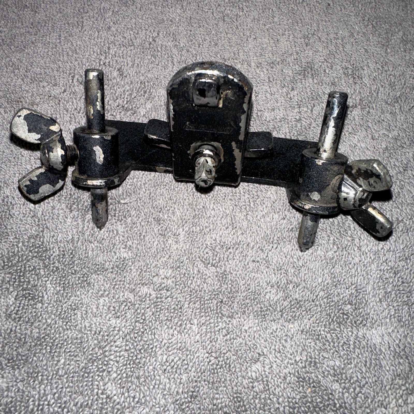 Ludwig Bass Drum Hoop Clamp Spur