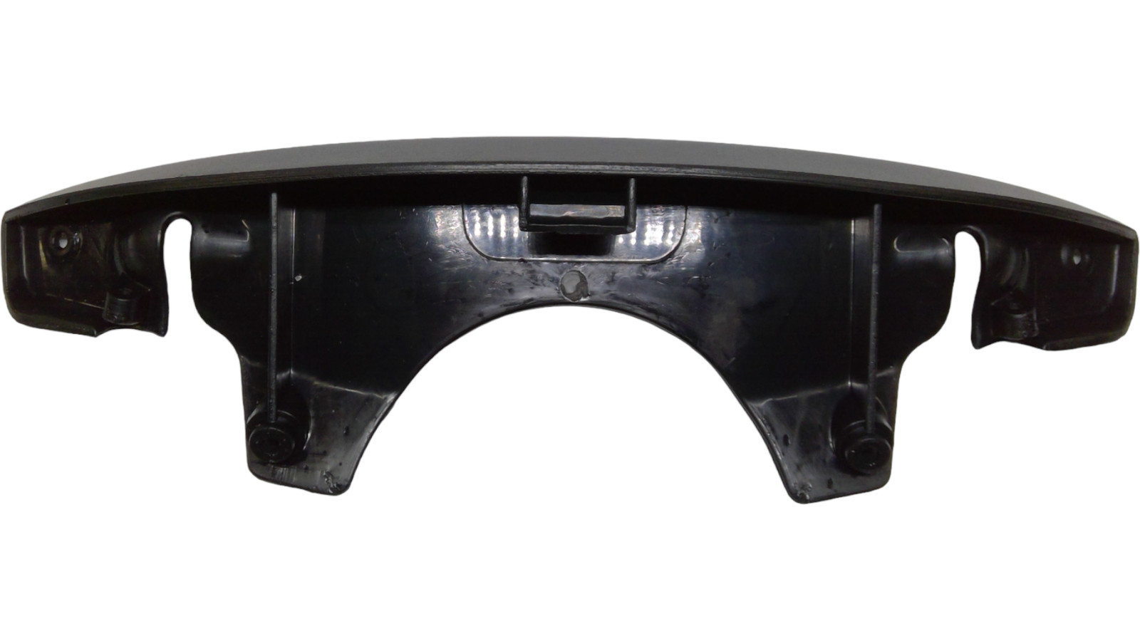 HARLEY DAVIDSON WIND DEFLECTOR 57666-10 NEW OEM