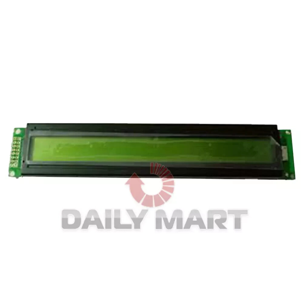 New In Box EDT EW40211GLY LCD Display Panel #Z