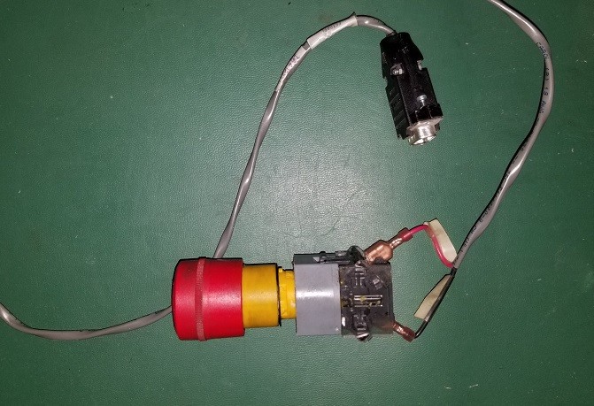 Universal Instruments 48845301 Pca, Encoder Intf board