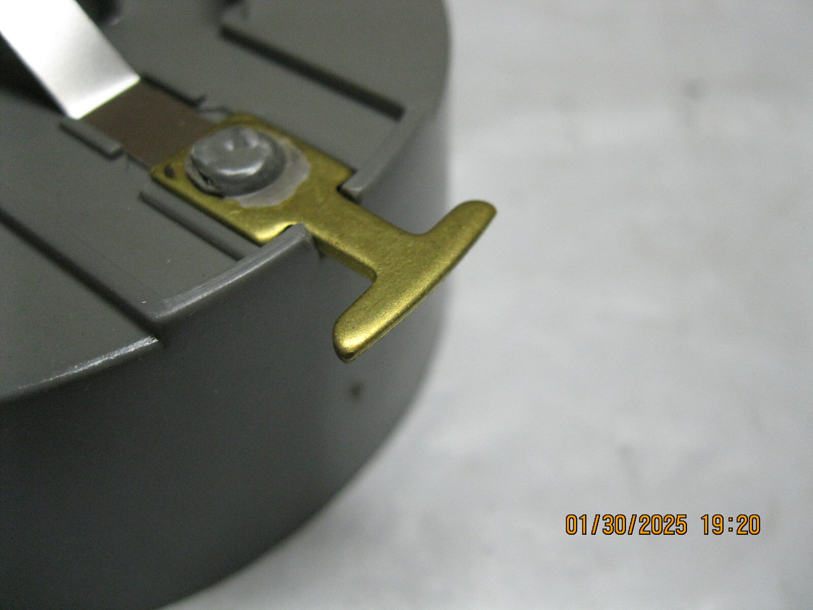Distributor Rotor Airtex 4R1090