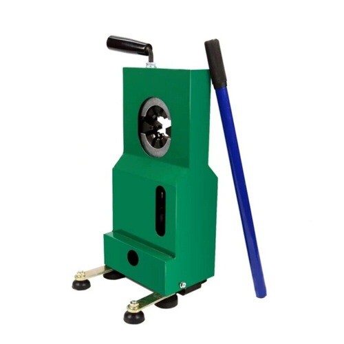 Conditioner Manual Pipe Crimping Machine Hydraulic Portable Air Conditioner