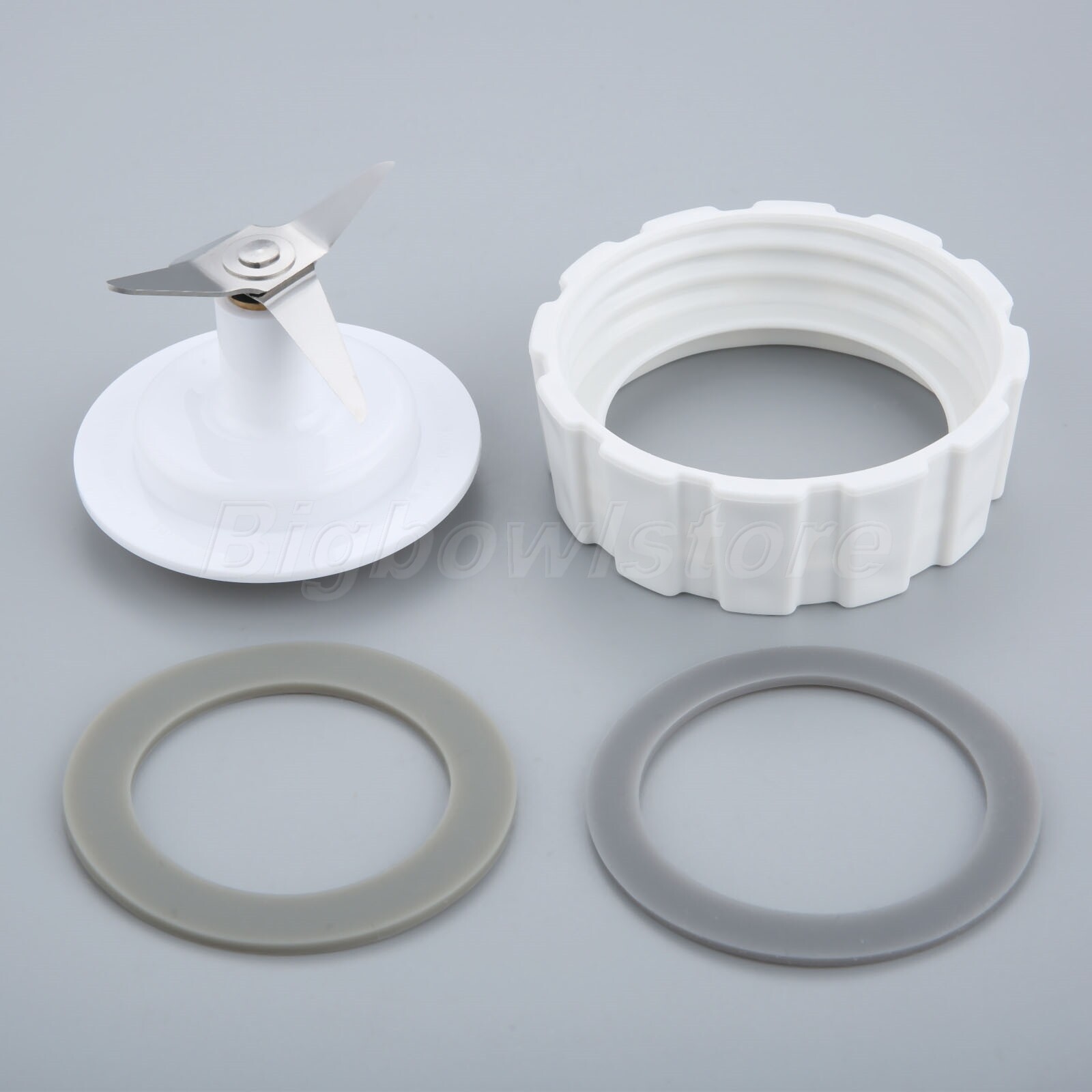Replacement Parts Blender Blade Base Bottom Cap Sealing Gasket Kit for Beach