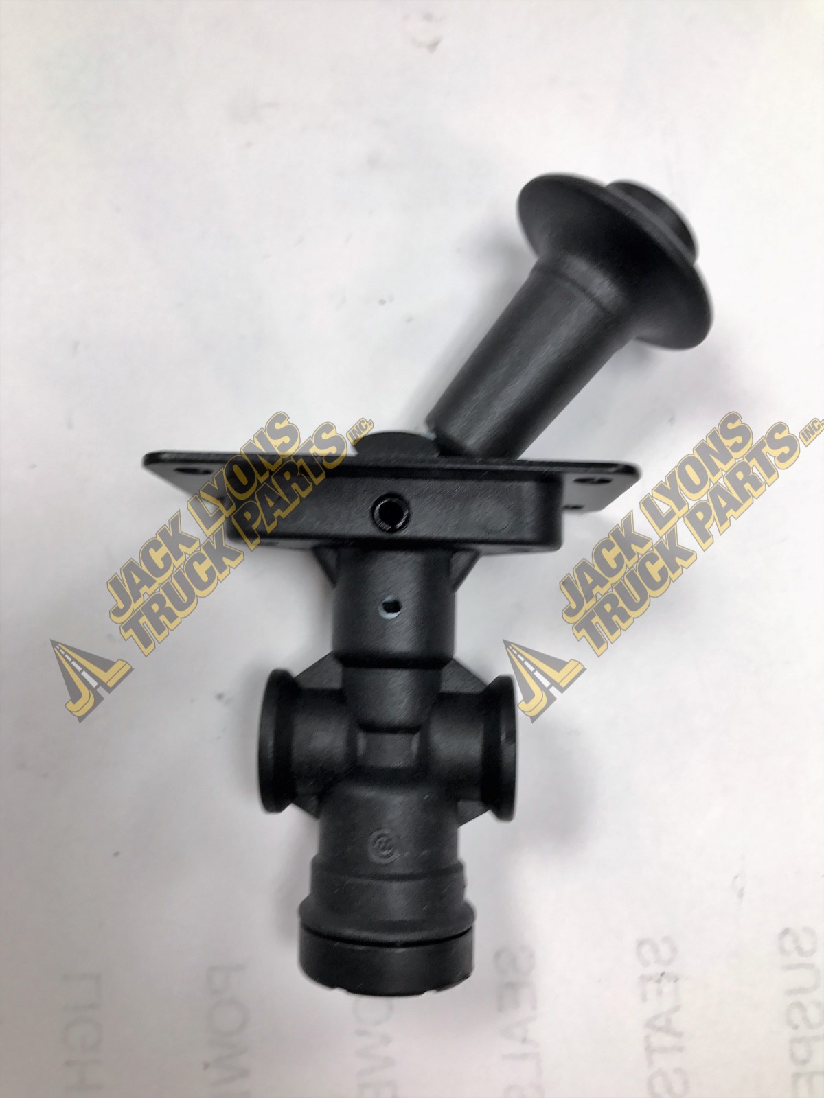35M18653 New Muncie DASH CONTROL VALVE - NewStar brand S-16117