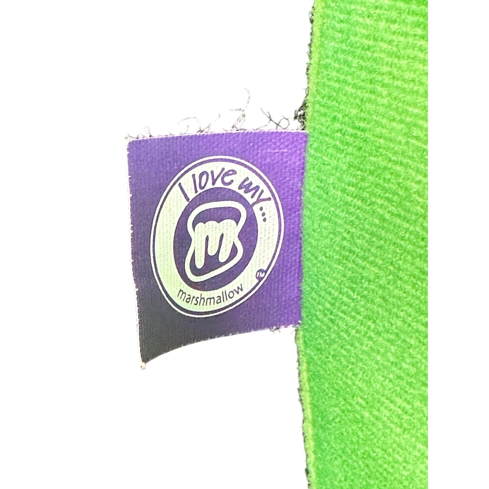 Marshmallow Furniture Two in One Flip Childs PJ Masks Couch