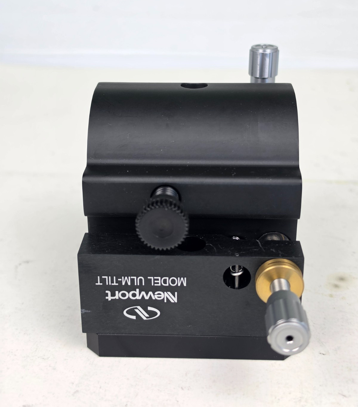 NEWPORT ULM-TILT laser mount