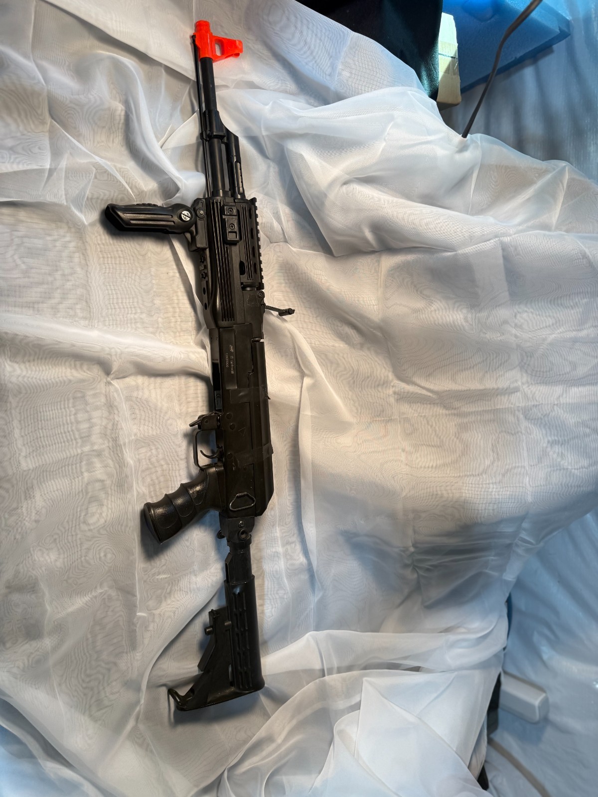 airsoft rifle Energie = 0.9 joule   Arsenal Ar-M7T