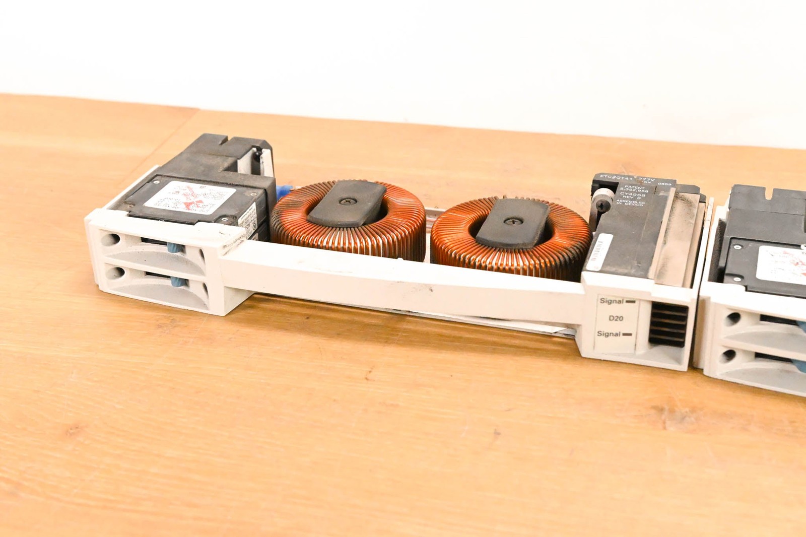 ETC D20 Dual 20A Dimmer Module (PAIR) CG01Y3F