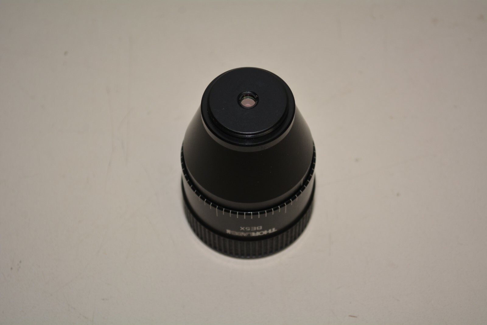 Thorlabs BE5X Lens Variable Optical Beam Expander #W322