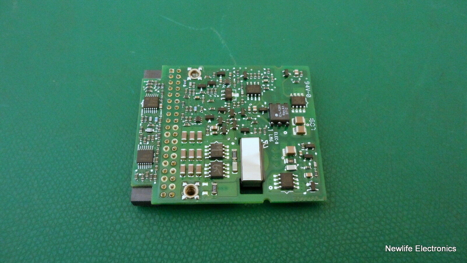 HP 0950-4777 48V DC to DC Voltage Converter