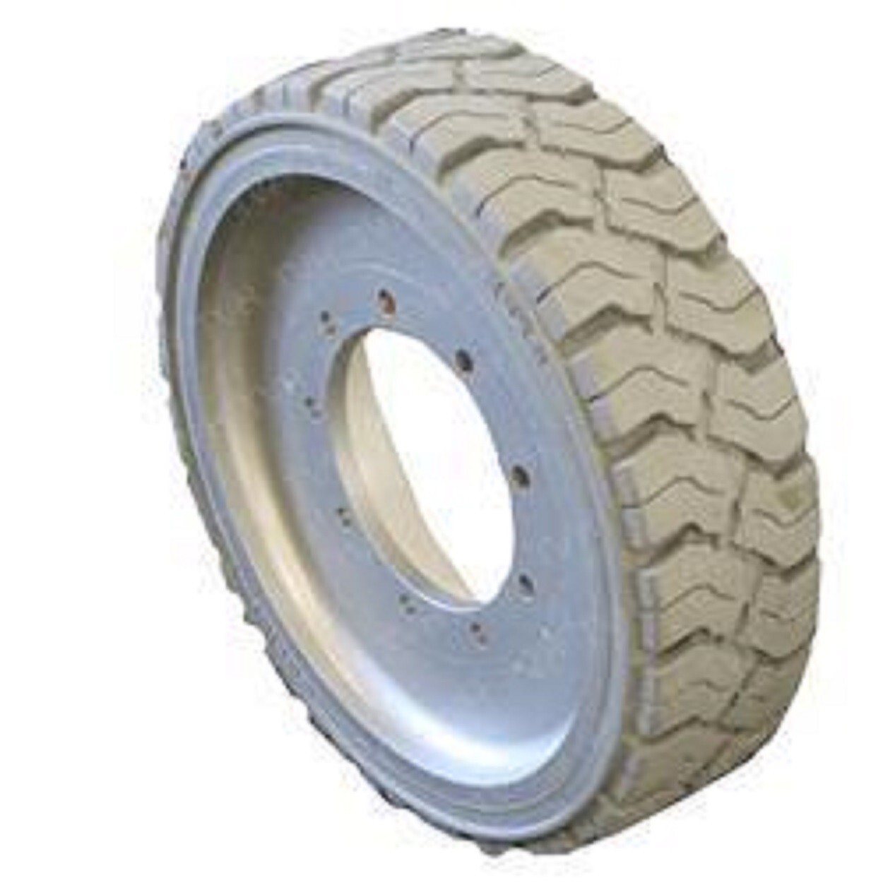 FOR JLG WHEEL - MOULD ON 22X6X17.75 NM 1001110774