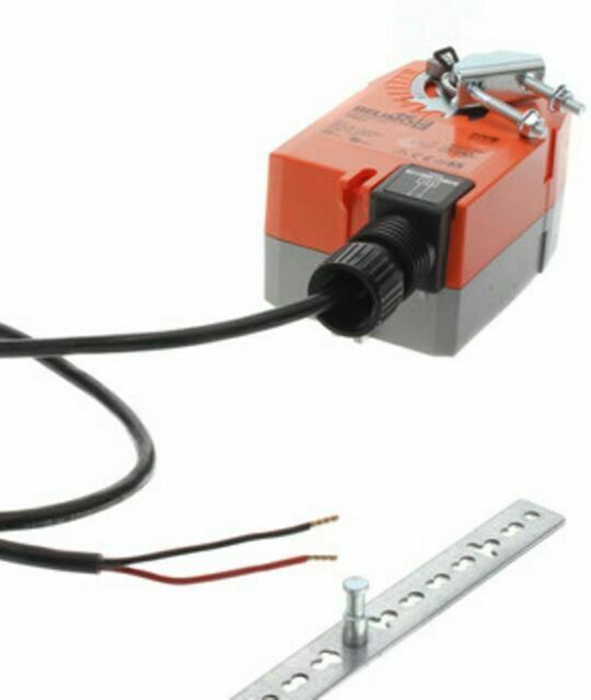 Belimo TFB24 24V Spring Return Actuators