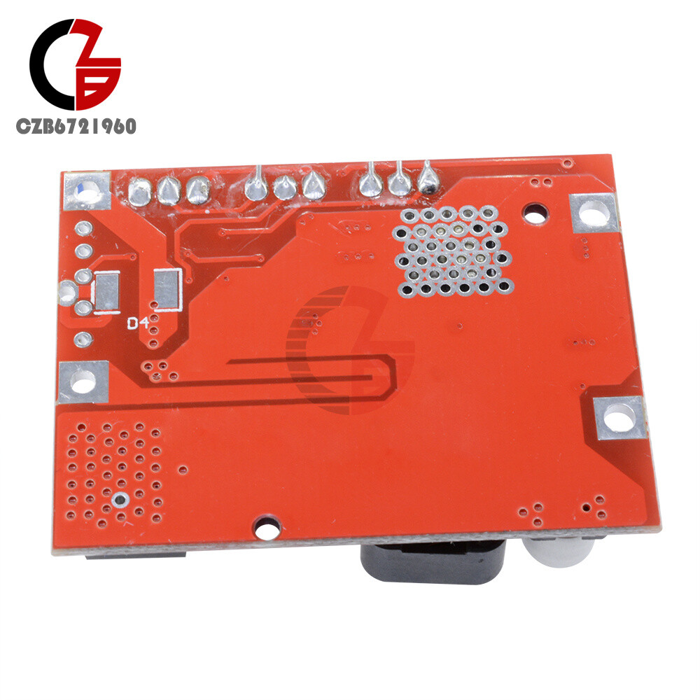 1/2/5PCS DC-DC Step Up Down Boost Buck Voltage Converter Module XL6019 LM2596S