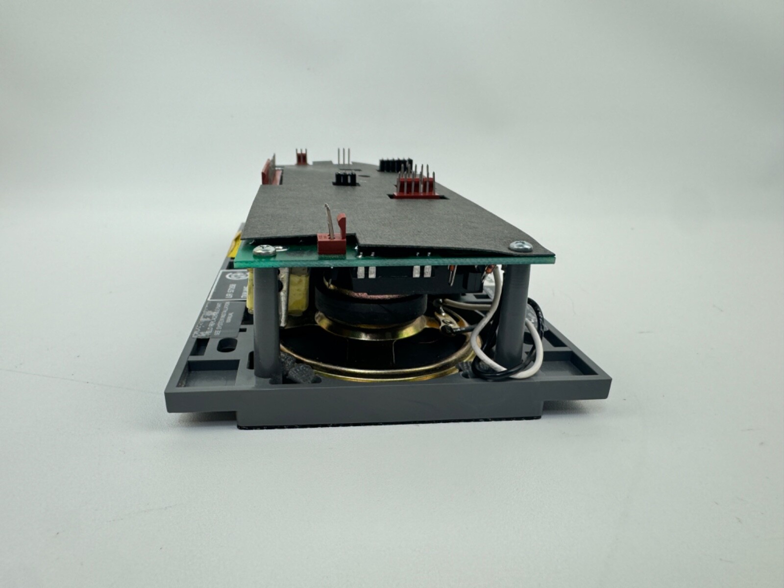 DUKANE SINGLE PATIENT STATION 4A2087B