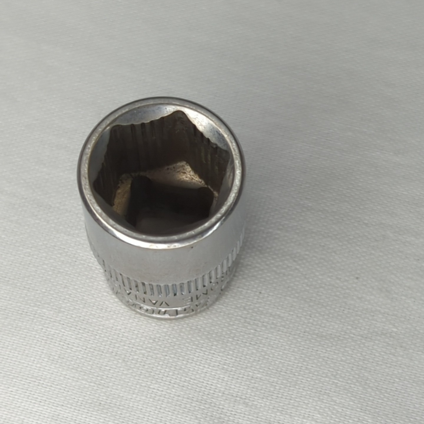 OEM Tool 14mm x 3/8" Drive 6 Point Socket
