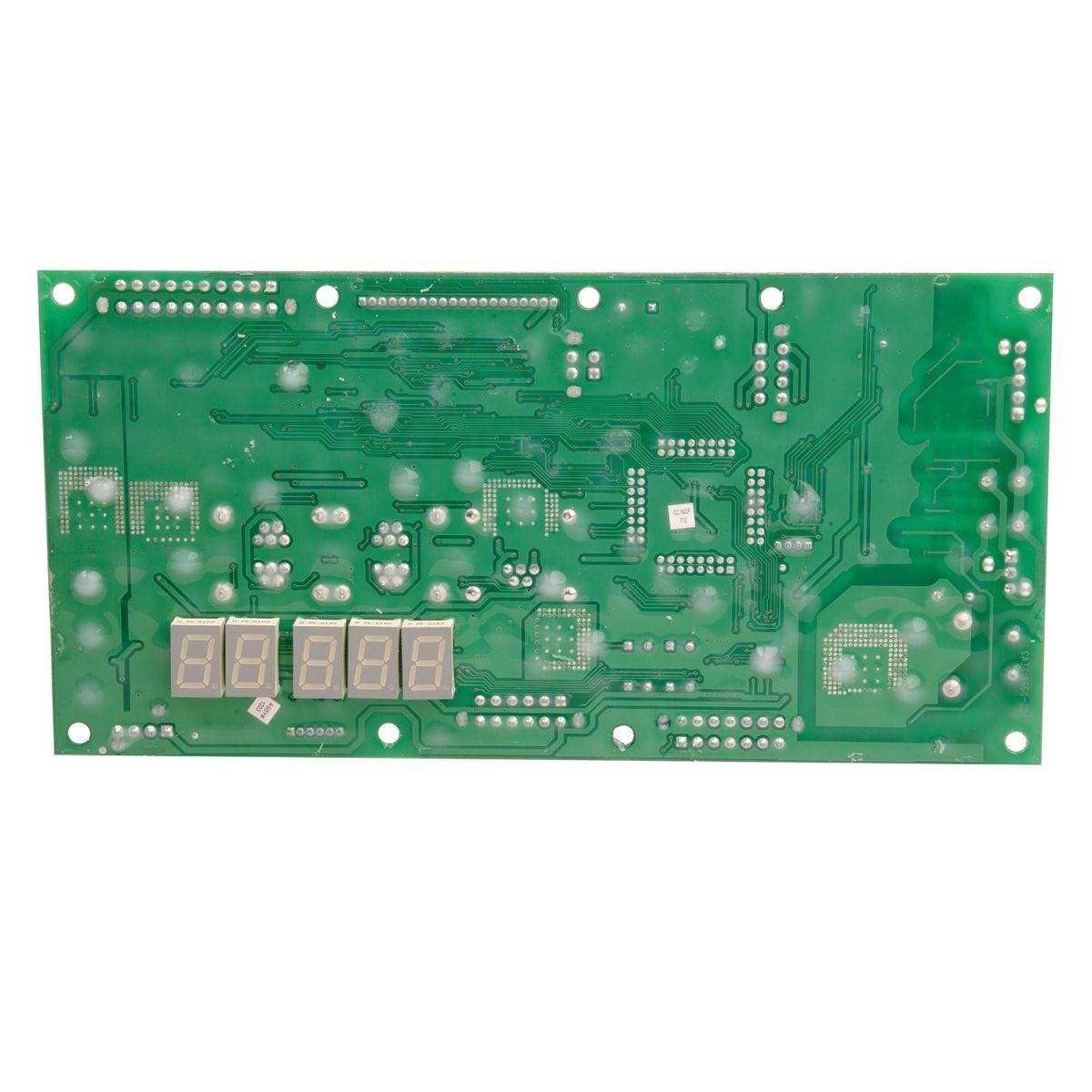 NEW OEM BUNN CBA KIT SLCC-6 MAIN 39044.1001