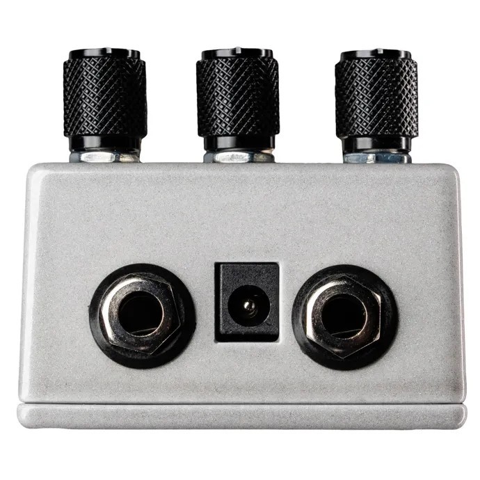 Wampler TCD The Compulsion Drive Distortion Effects Pedal