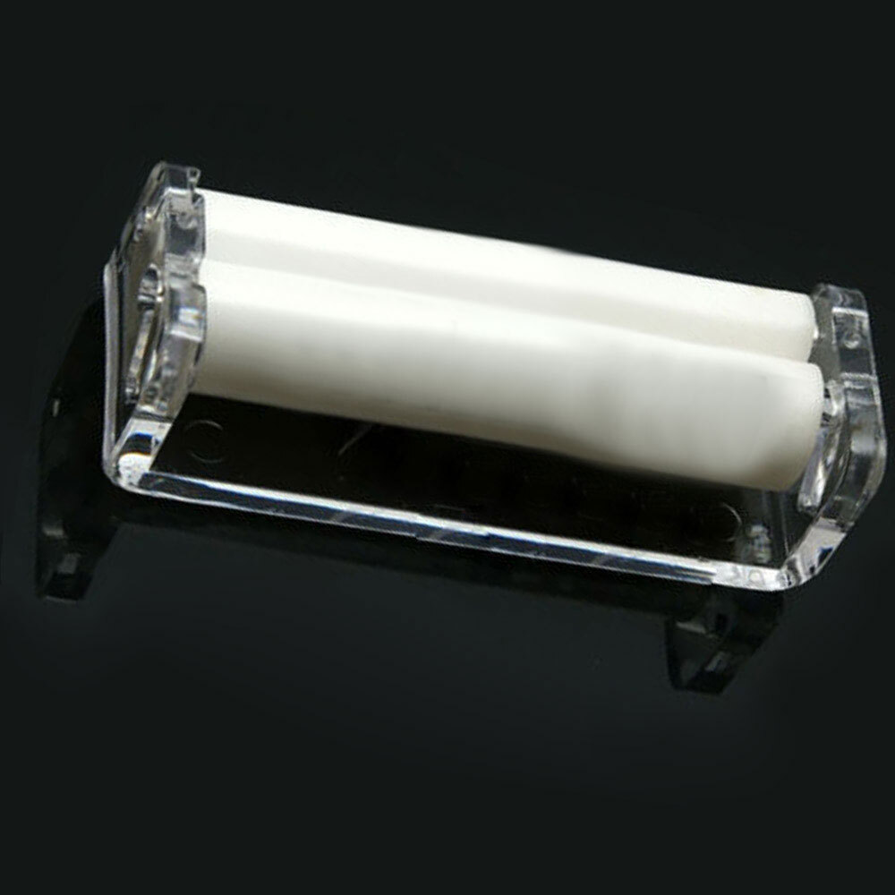 70mm  Easy Handroll Cigarette Tobacco Rolling Machine Roller Maker