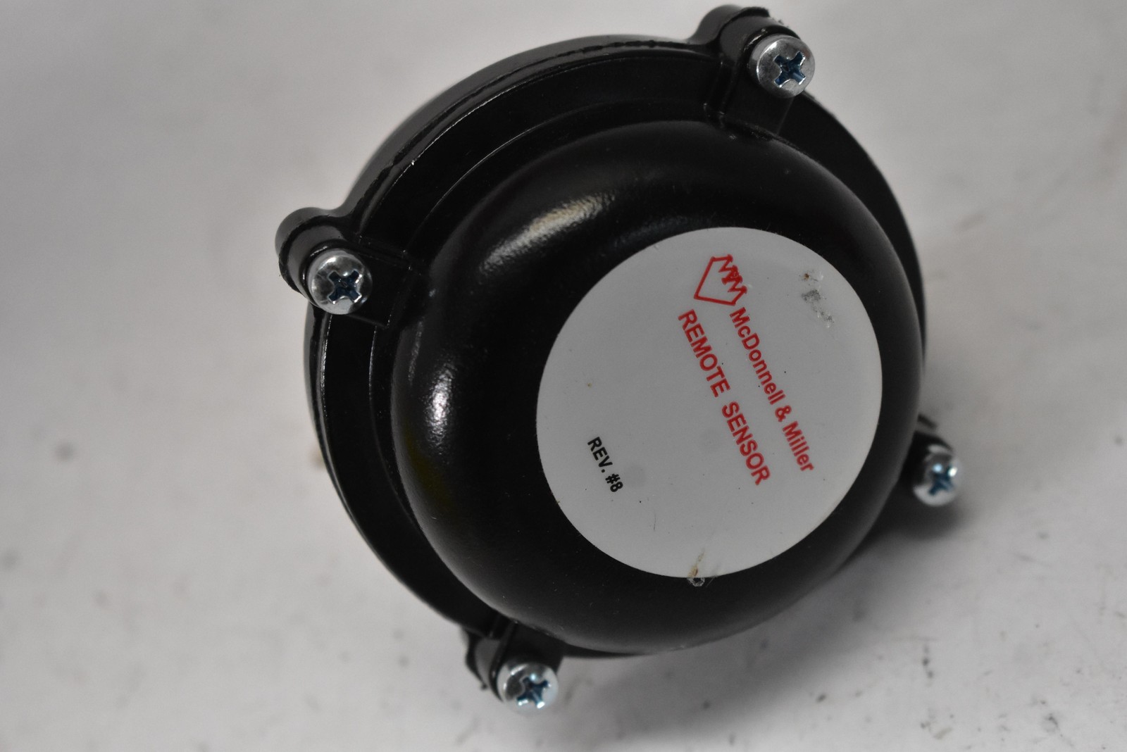 179524 - McDonnell & Miller 179524 - RS-1-BR-1, Single Level Remote Sensor