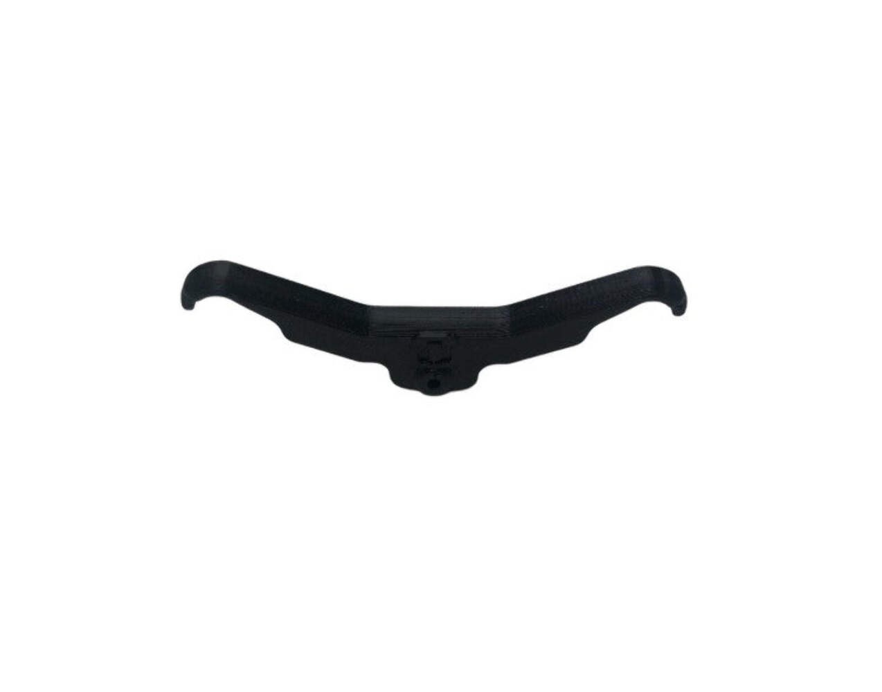 REAR SHOCK TOWER COVER AE B74.1/B74.2 RCONE RACING