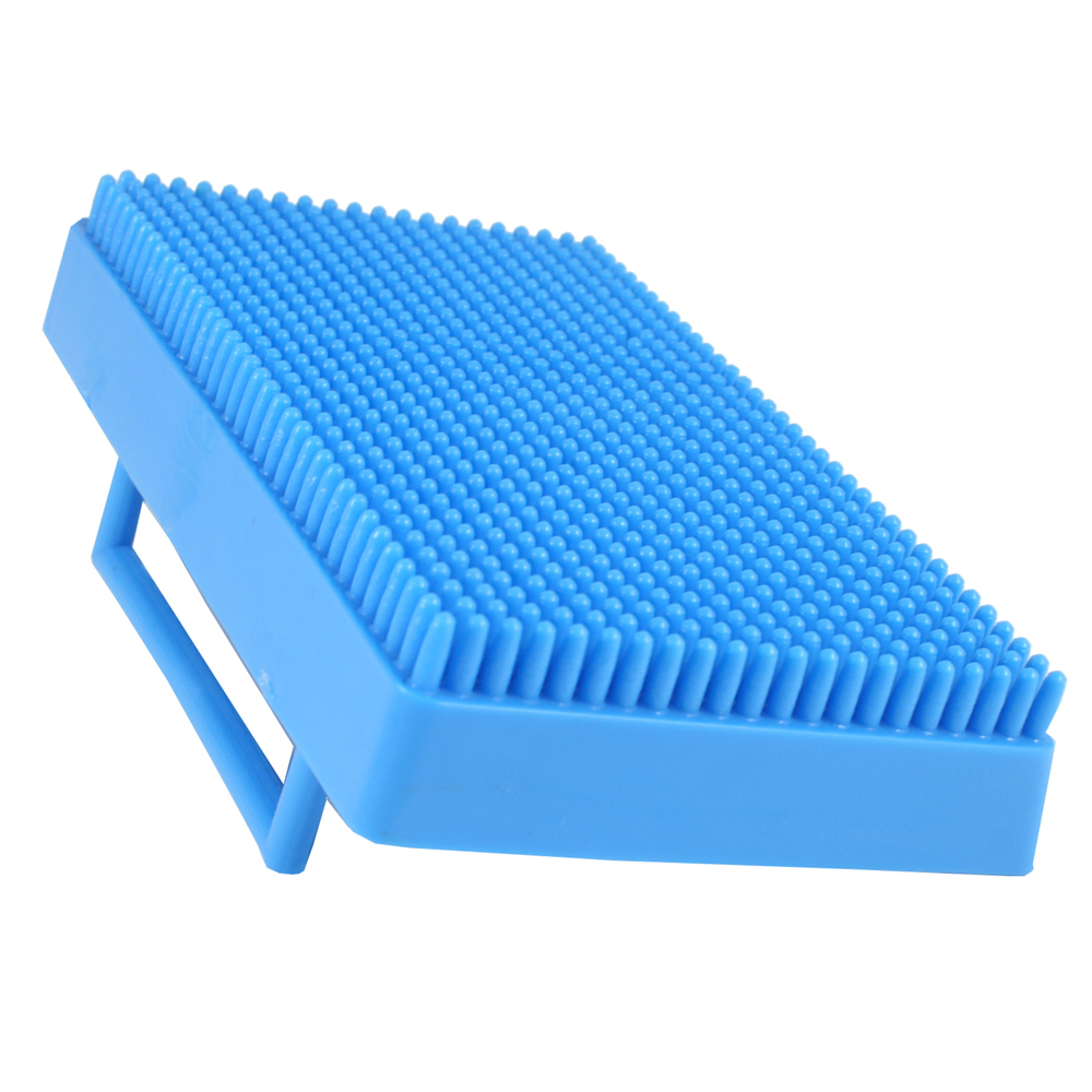 Plastic Bur Holder with Stand - Holds Burs and Bits - Jewelry Making - 19-925