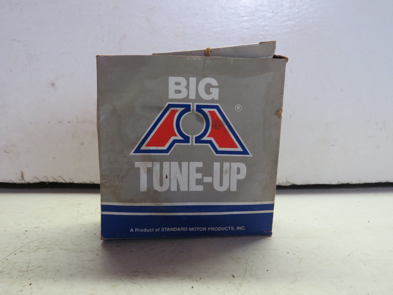 Big A Tune-Up 34-47 Distributor Rotor