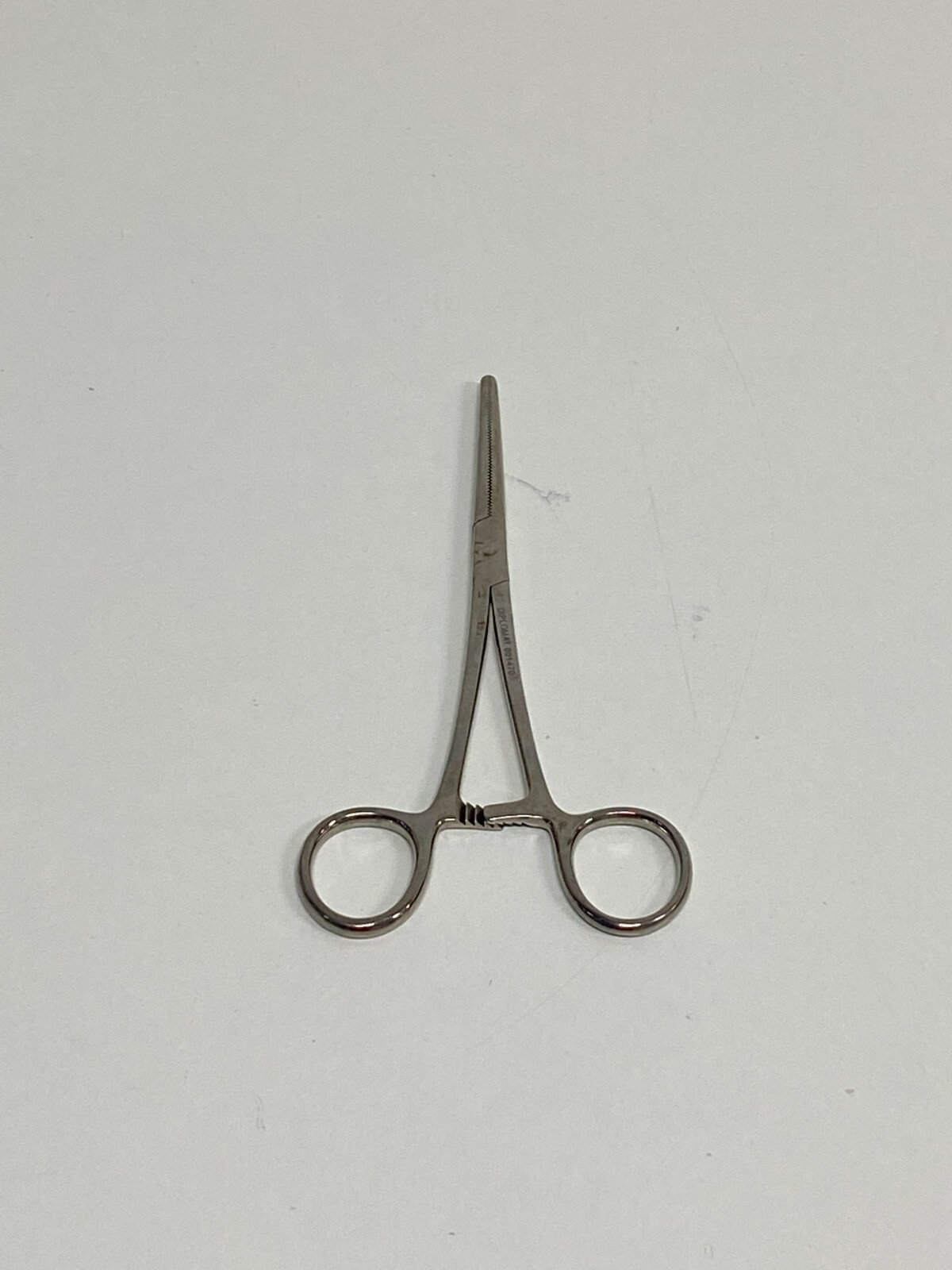 L22: Diplomat 801470 Forceps