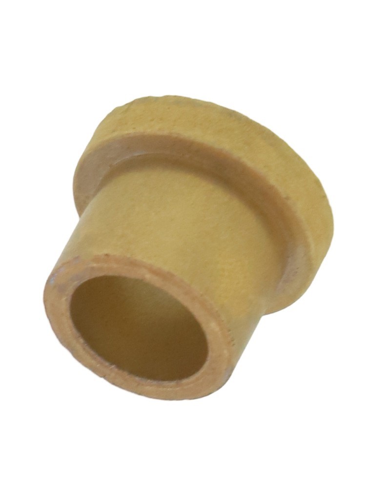 Shaft Bushing Replacement with Copper Sleeve for Elliptical Exercise Bikes