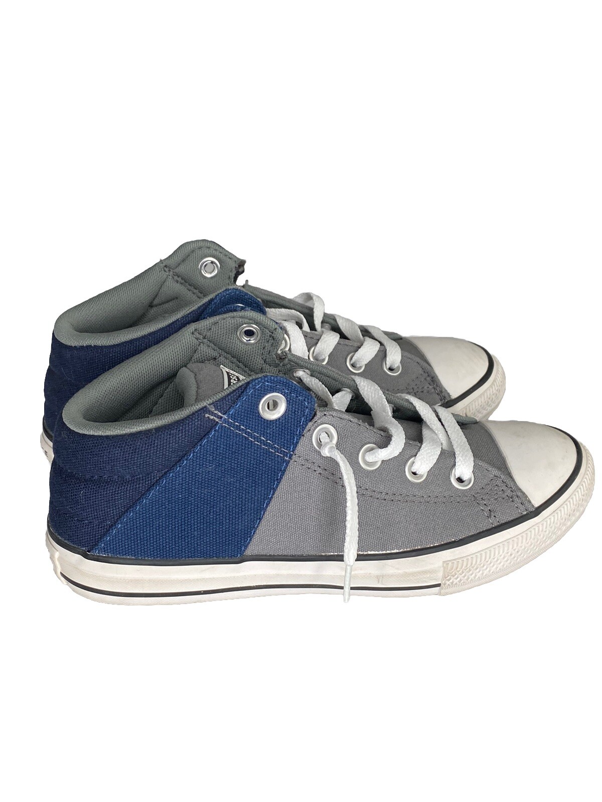 Converse All Star Junior Shoes Size 3
