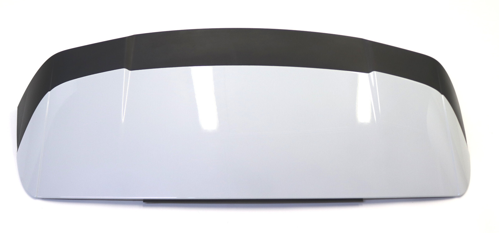 Skoda Enyaq IV NY 5AZ 5LG827940 Spoiler Rear Spoiler 5LG827940A LS9R