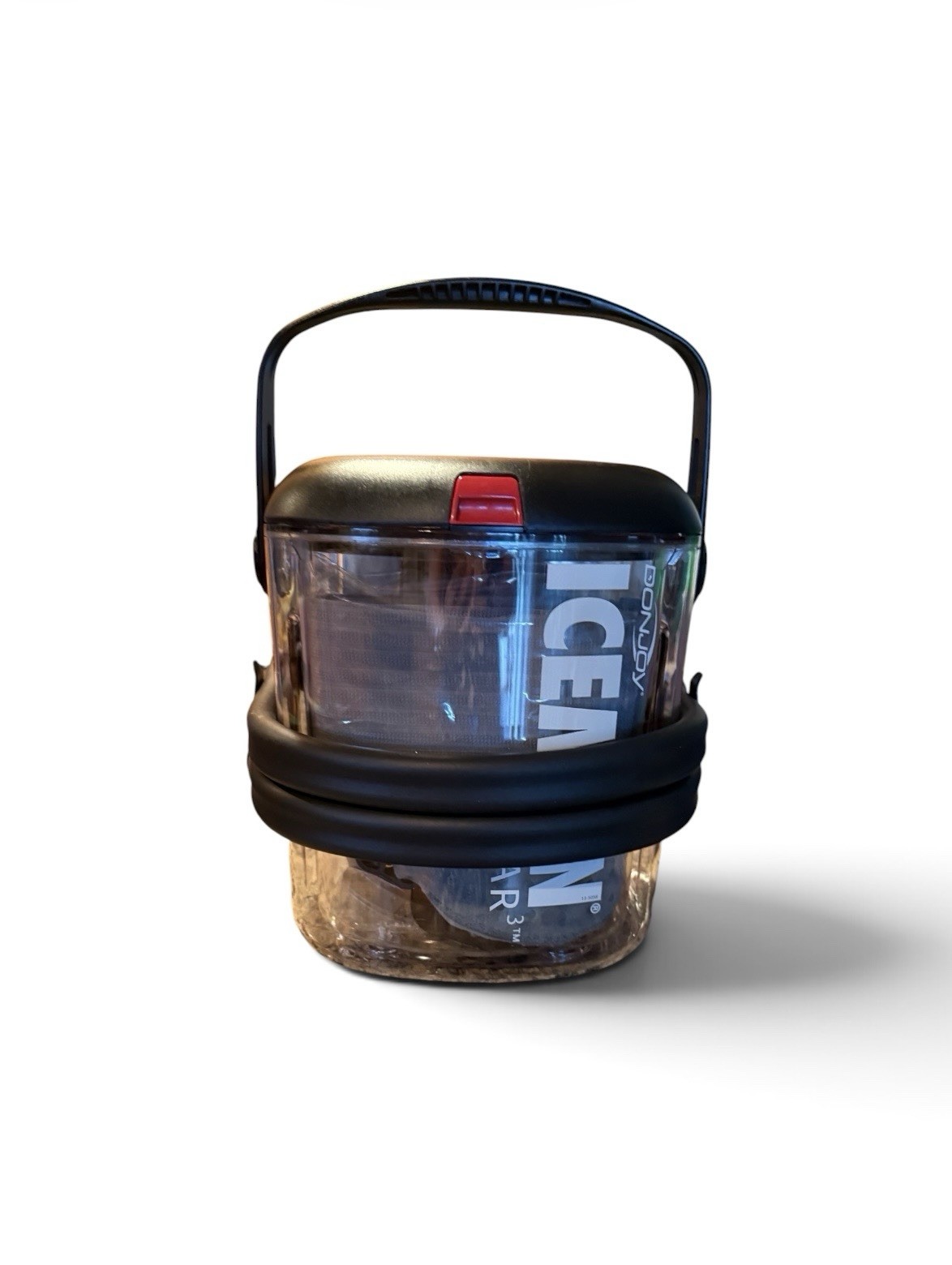 Donjoy Ice Clear - Brand New