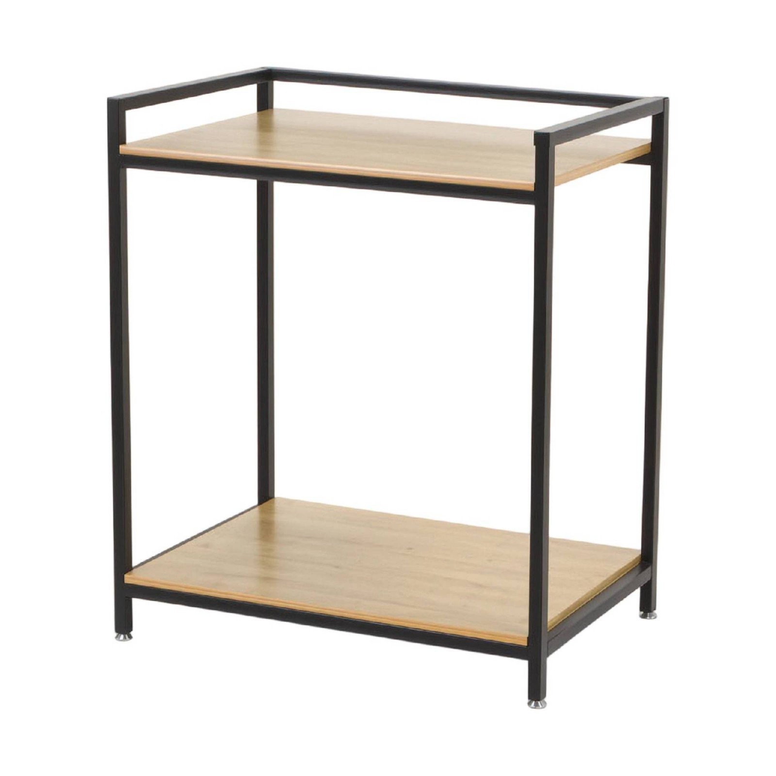 3D Printer Workbench Open-Design 3D Printer Stand Featuring Shelves Heavy-Duty