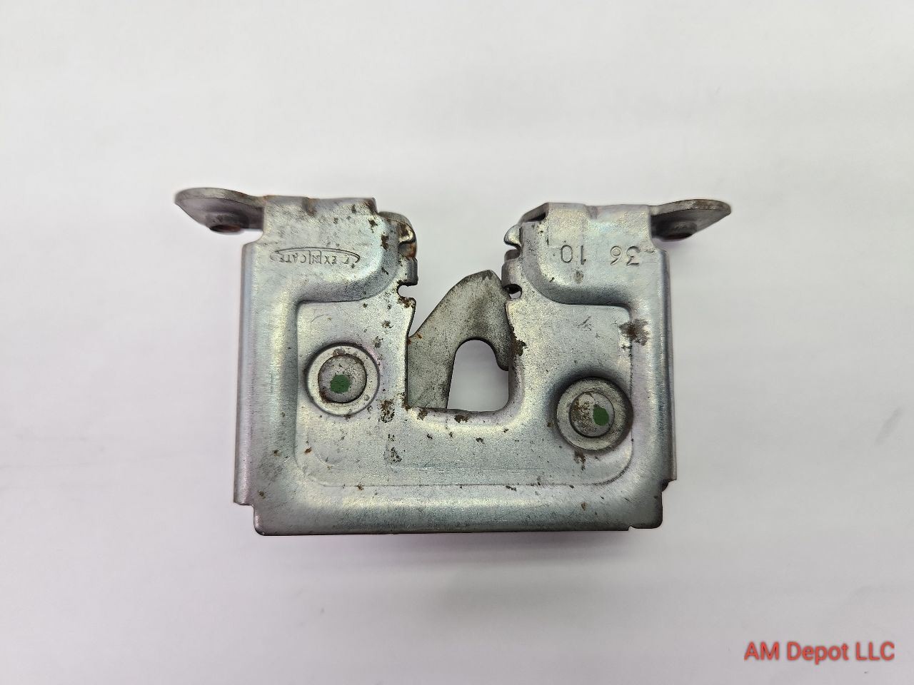 2011 Mini Cooper S R56 R57 R55 R58 R59 Hood Lock Latch Catch 51232753419