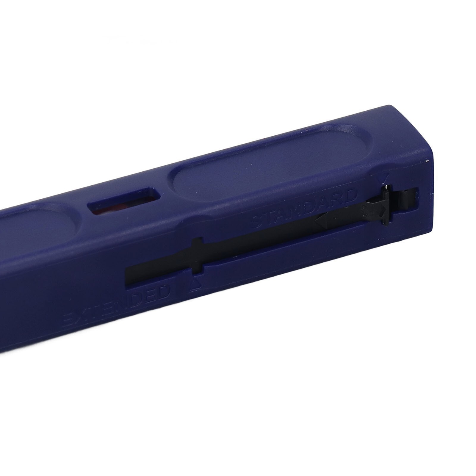 Fiber Optic Cleaner Anti Static ABS LC MU Cable Cleaning Pen Tool