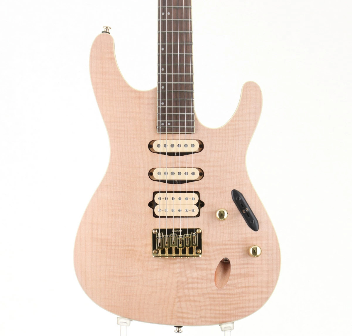Used Ibanez / Sew761Fm Natural Shinjuku Store No.RG3663