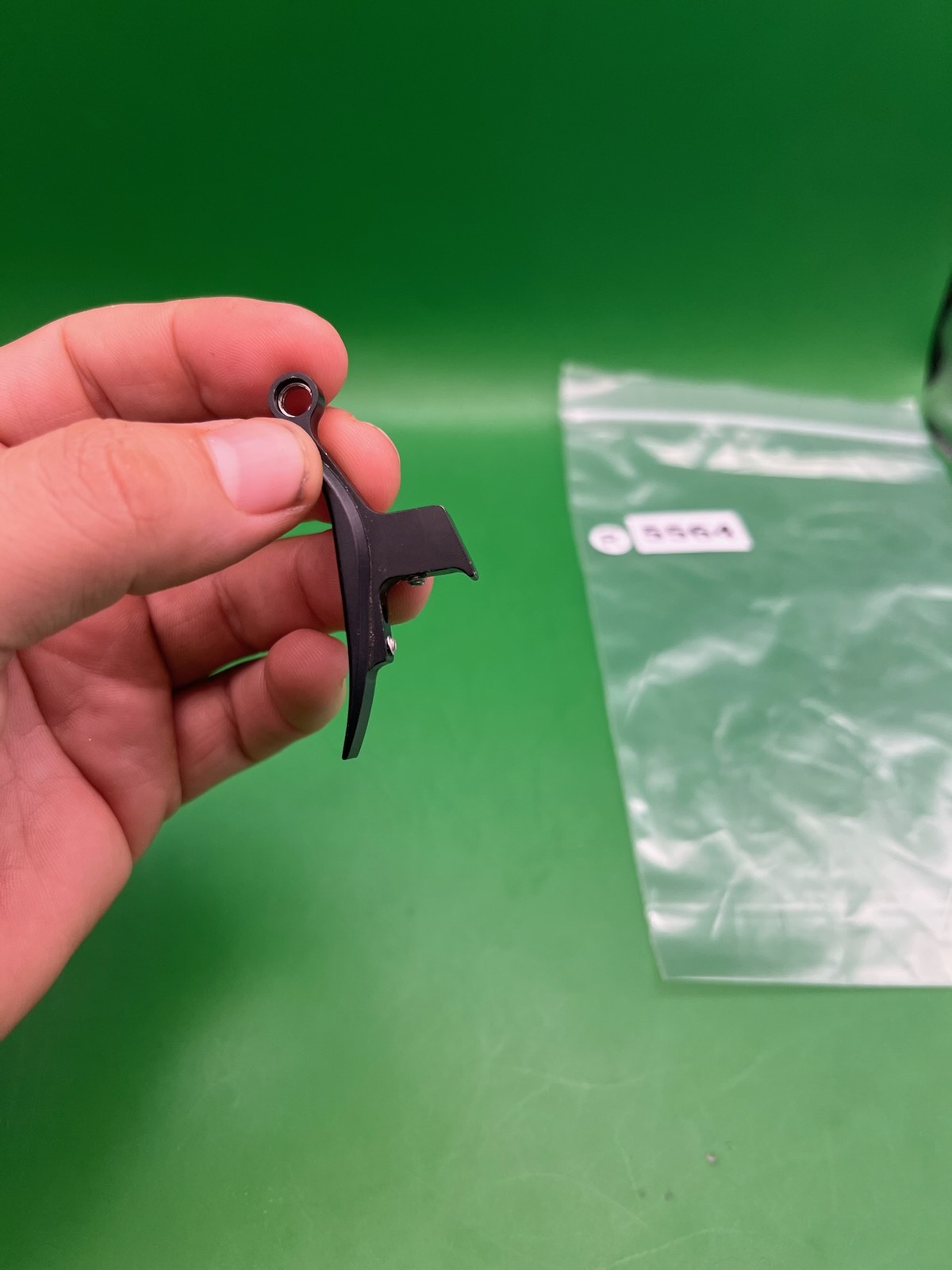 Smart Parts SFT Trigger