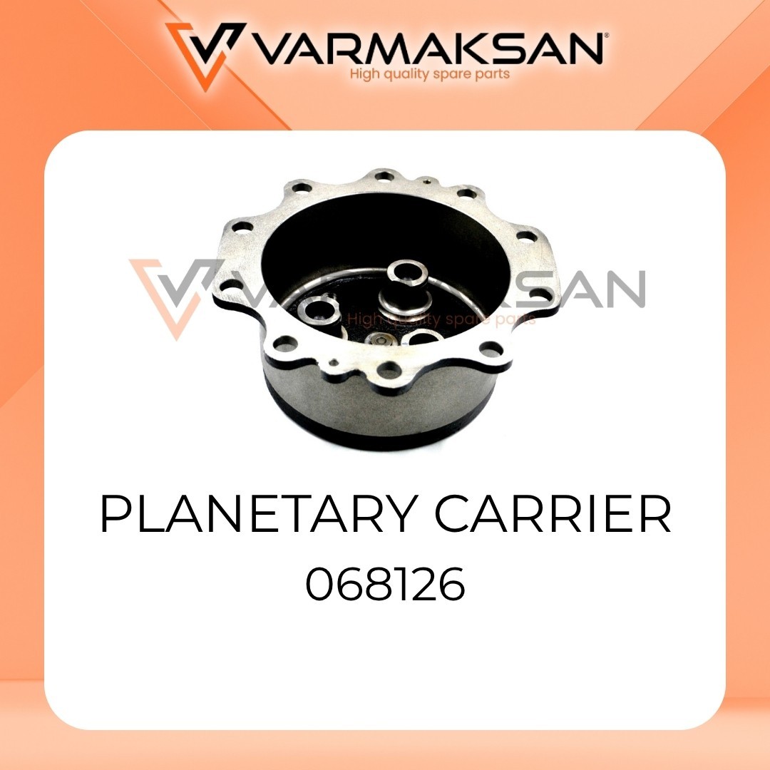 NEW CARRARO 068126 PLANETARY CARRIER / NEW 068126 PLANETARY CARRIER