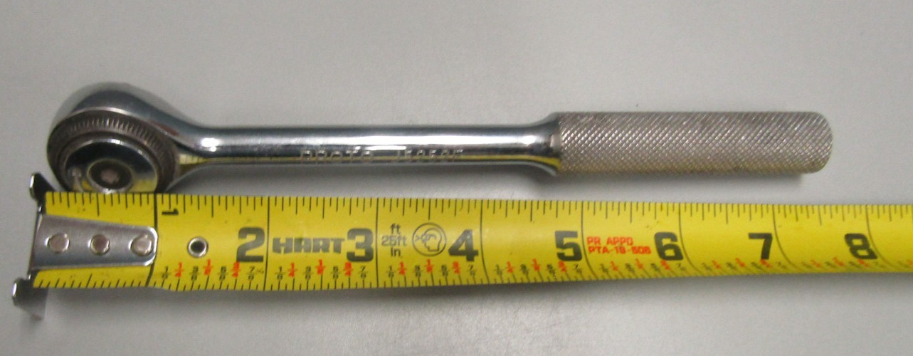Proto 3/8" Drive Ratchet J5252F