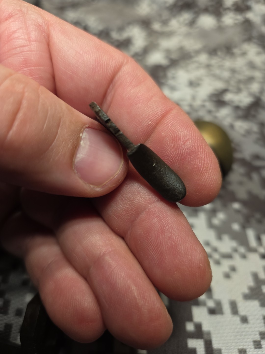 BARNETT BLACK POWDER MUZZLELOADER PISTOL PARTS TRIGGER GUARD STOCK CAP TRIGGER