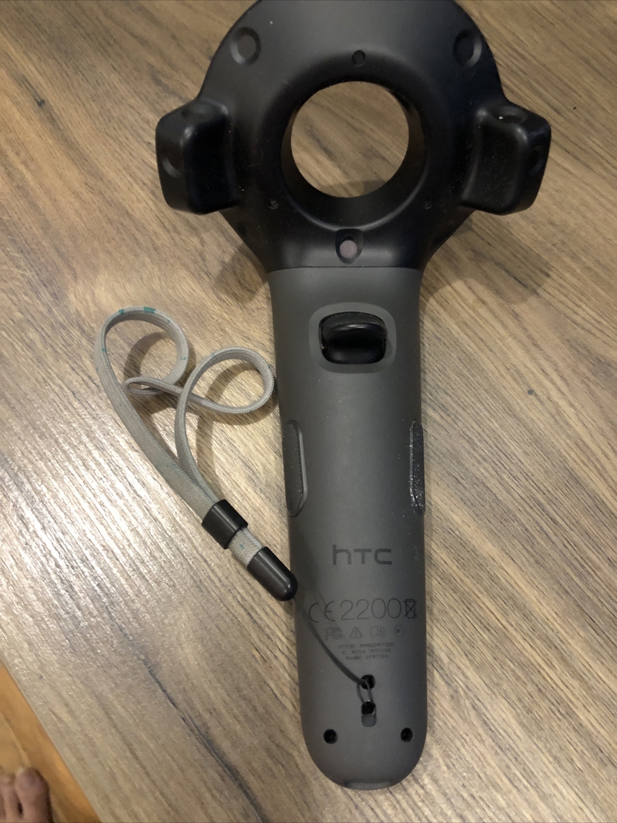 🔥HTC Vive Controller Wand🔥WORKING!